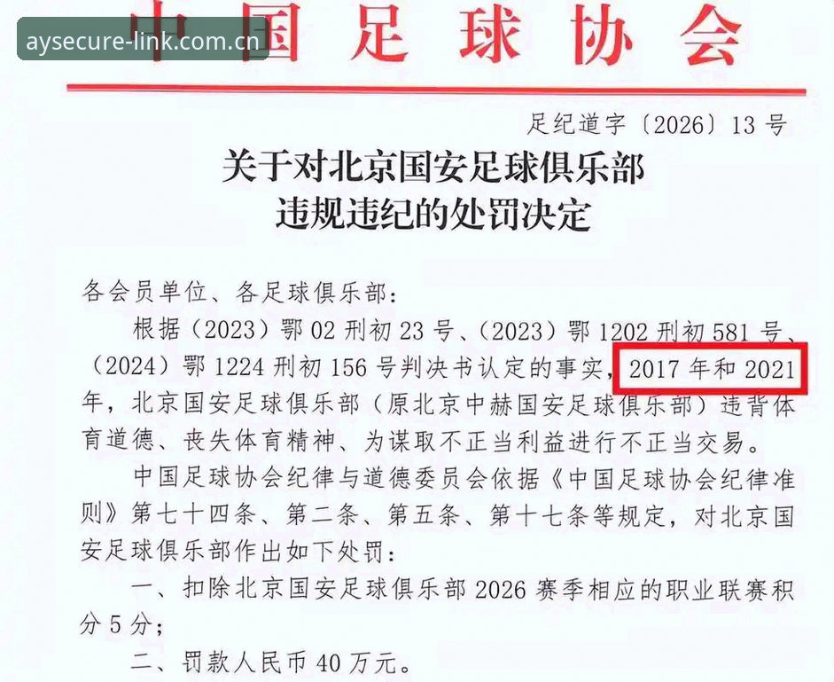如何通过爱游戏体育高效解读中国足协第三批禁足名单背后的行业乱象？
